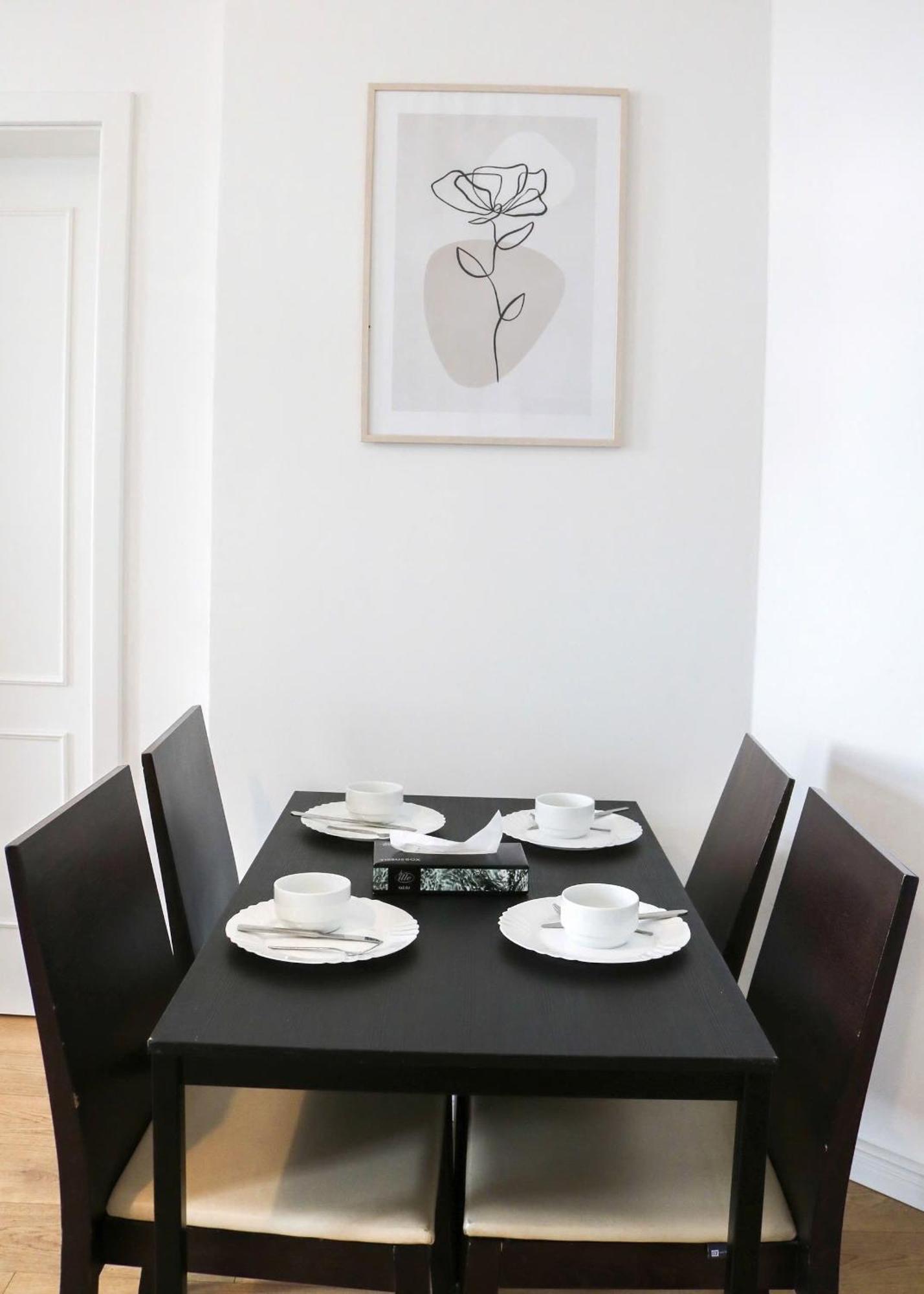 Rose Suites And Rooms Πράγα Εξωτερικό φωτογραφία