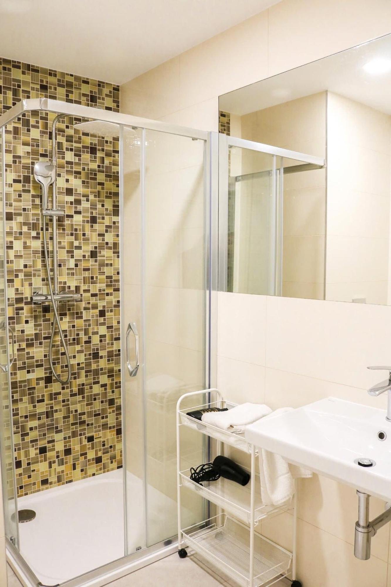 Rose Suites And Rooms Πράγα Εξωτερικό φωτογραφία