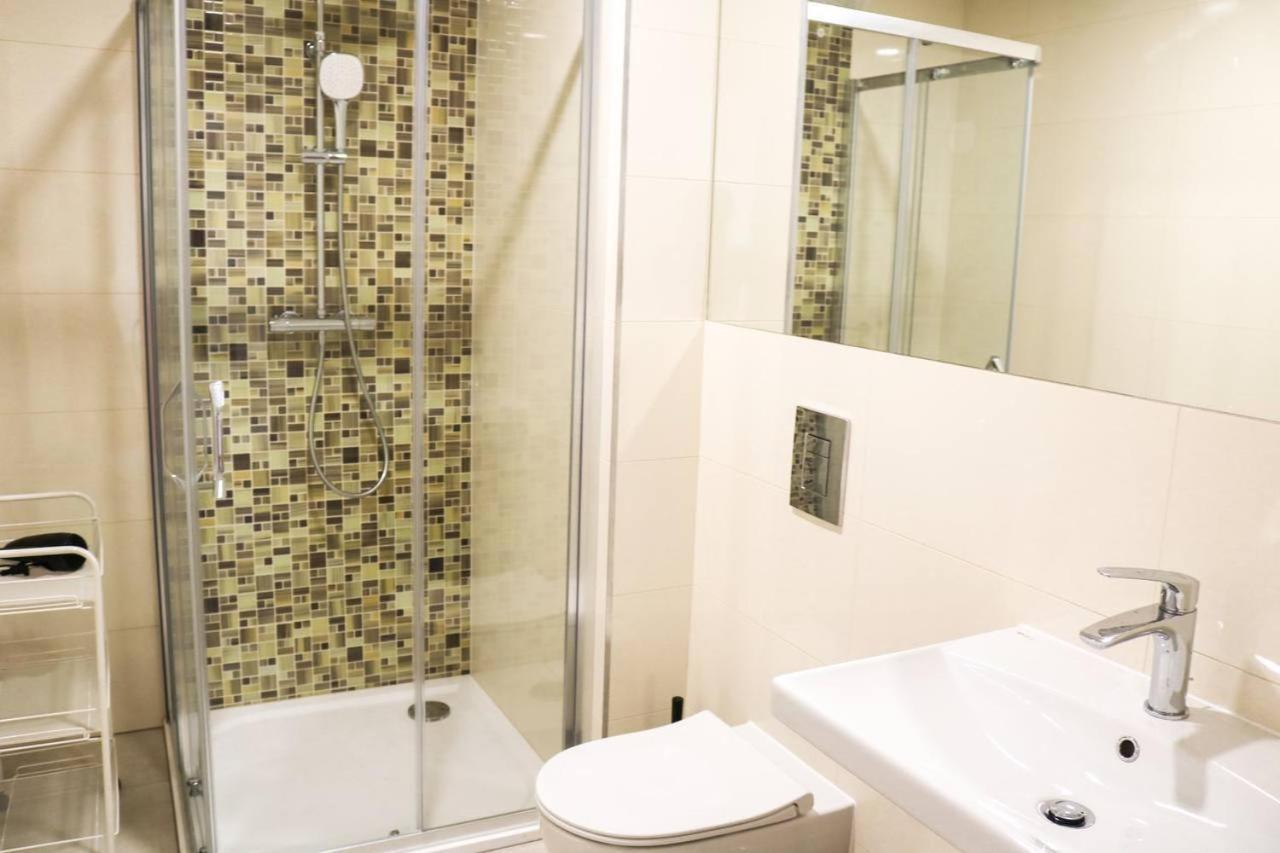 Rose Suites And Rooms Πράγα Εξωτερικό φωτογραφία