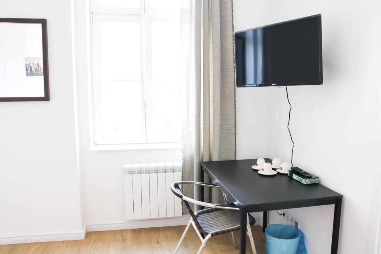 Rose Suites And Rooms Πράγα Εξωτερικό φωτογραφία